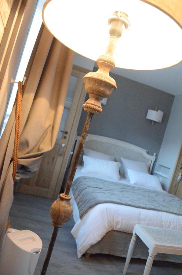 Bed and Breakfast La Parenthese Le Deluge Екстер'єр фото