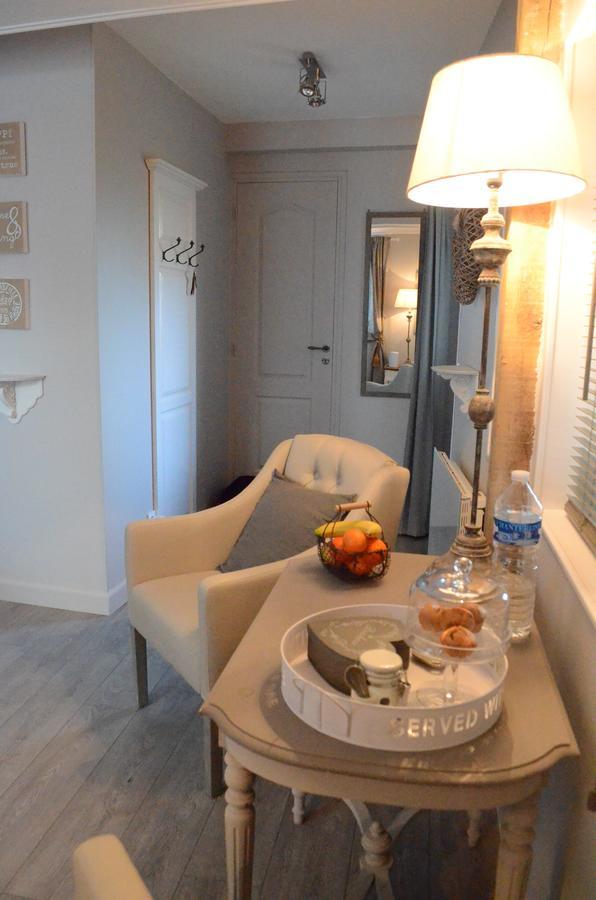 Bed and Breakfast La Parenthese Le Deluge Екстер'єр фото