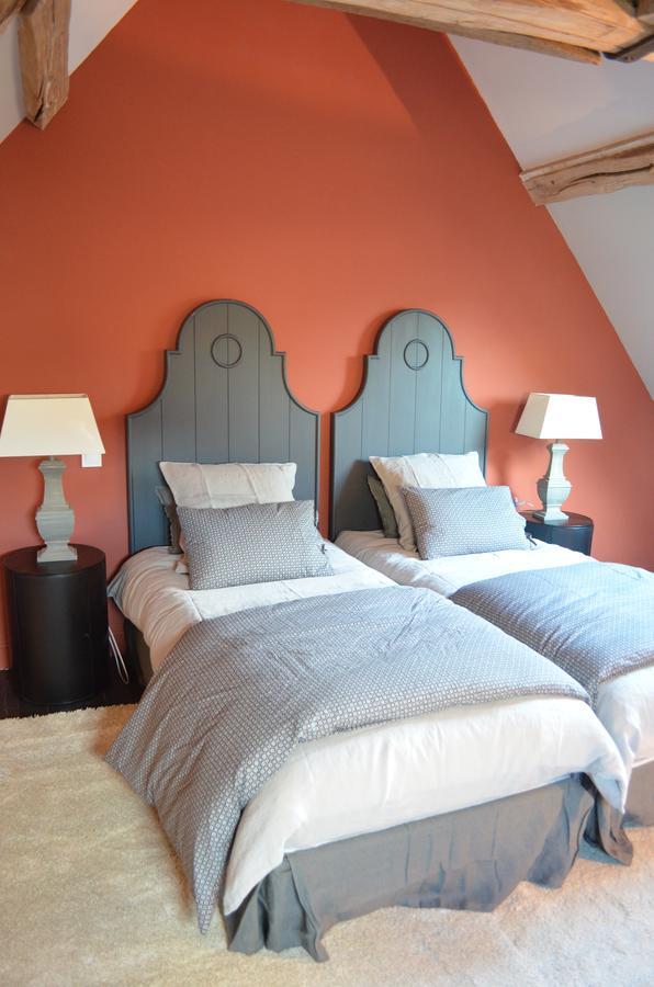 Bed and Breakfast La Parenthese Le Deluge Екстер'єр фото