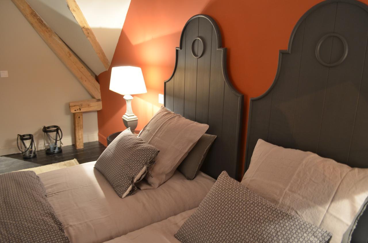 Bed and Breakfast La Parenthese Le Deluge Екстер'єр фото