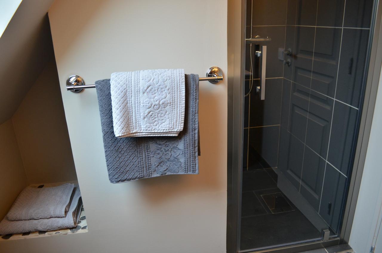 Bed and Breakfast La Parenthese Le Deluge Екстер'єр фото