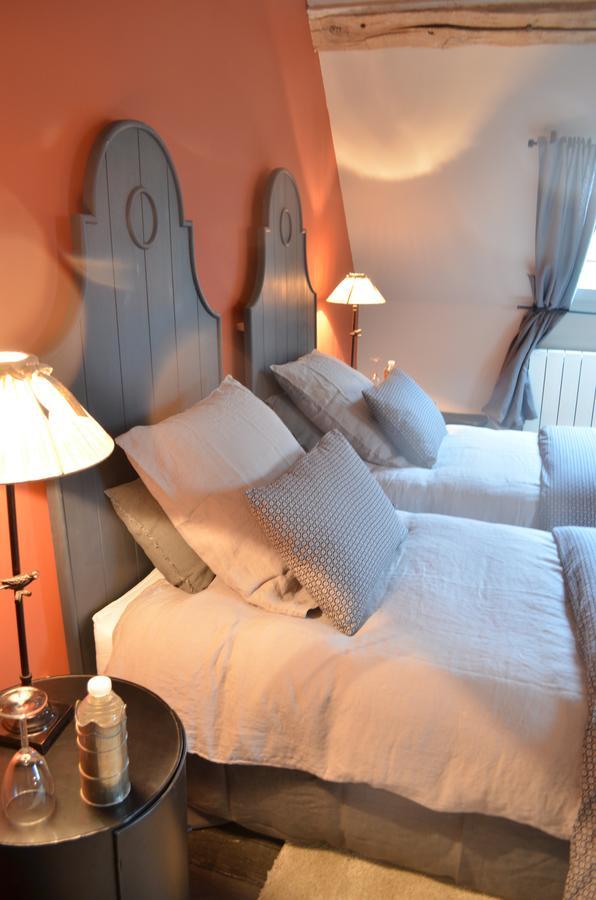 Bed and Breakfast La Parenthese Le Deluge Екстер'єр фото