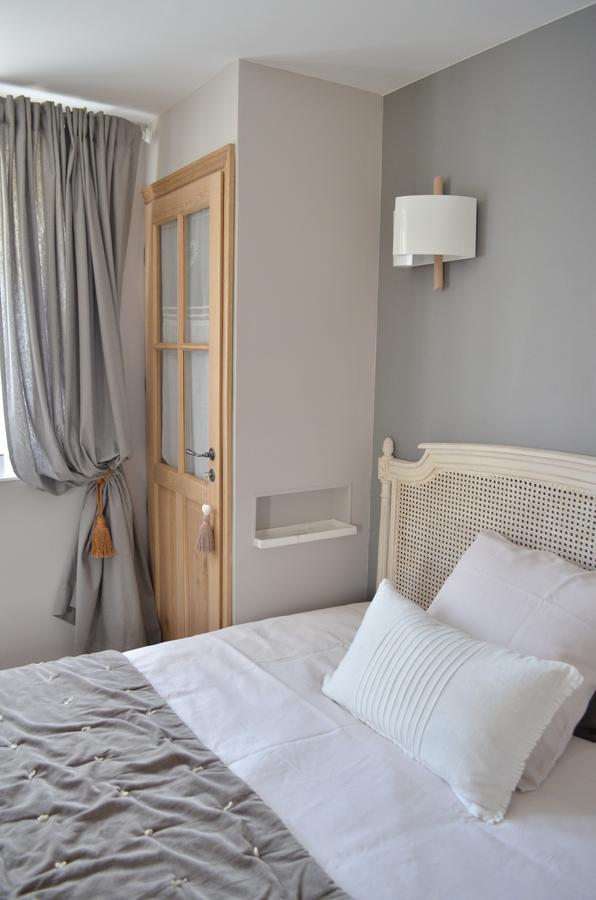 Bed and Breakfast La Parenthese Le Deluge Екстер'єр фото