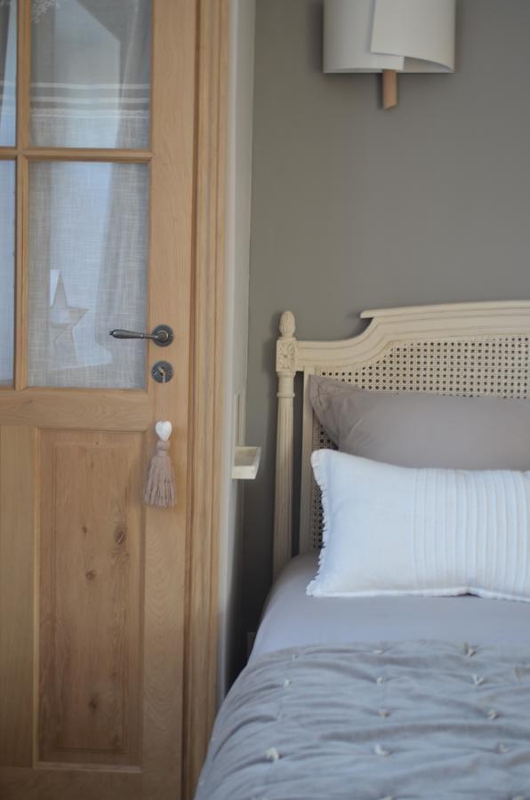 Bed and Breakfast La Parenthese Le Deluge Екстер'єр фото
