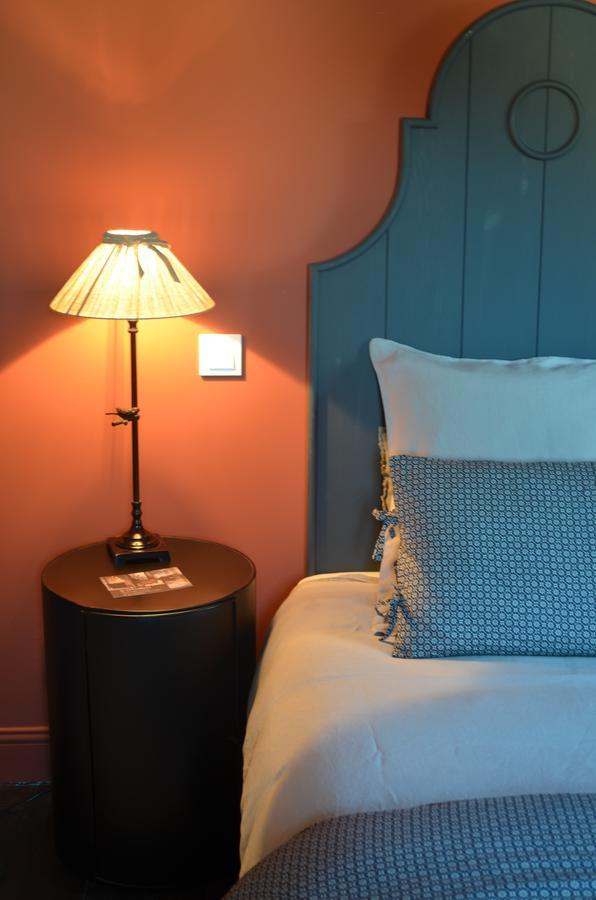 Bed and Breakfast La Parenthese Le Deluge Екстер'єр фото