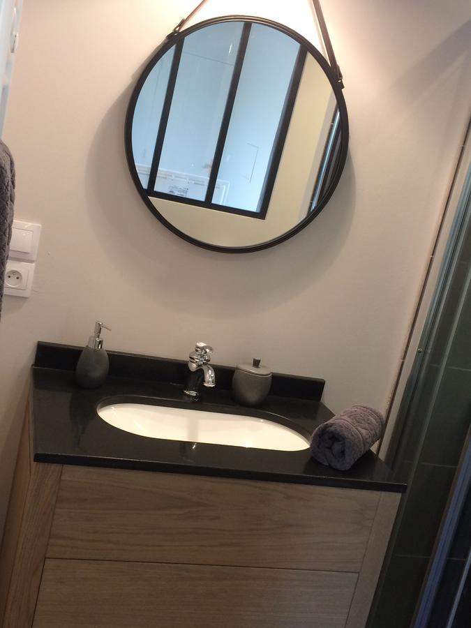 Bed and Breakfast La Parenthese Le Deluge Екстер'єр фото